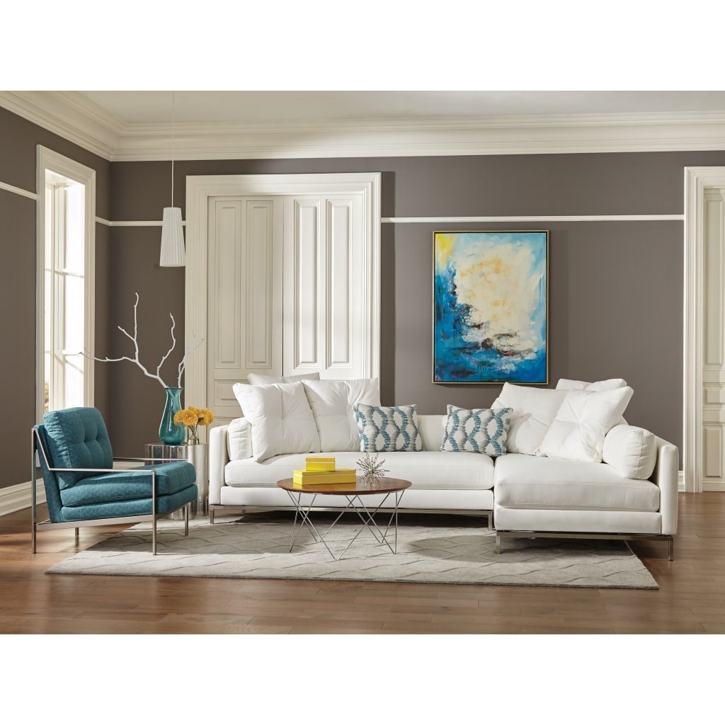 Cordoba top modular sofa